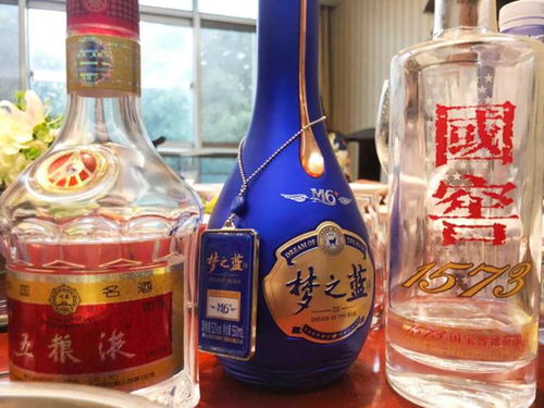 据说江苏人常喝的口粮酒,不是 梦之蓝 ,而是这6款平价好酒